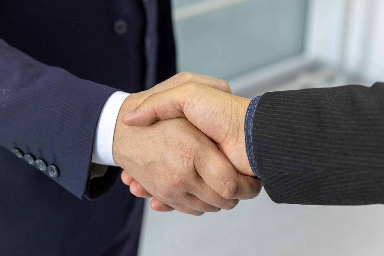 CTM Success in VAT Security Appeal