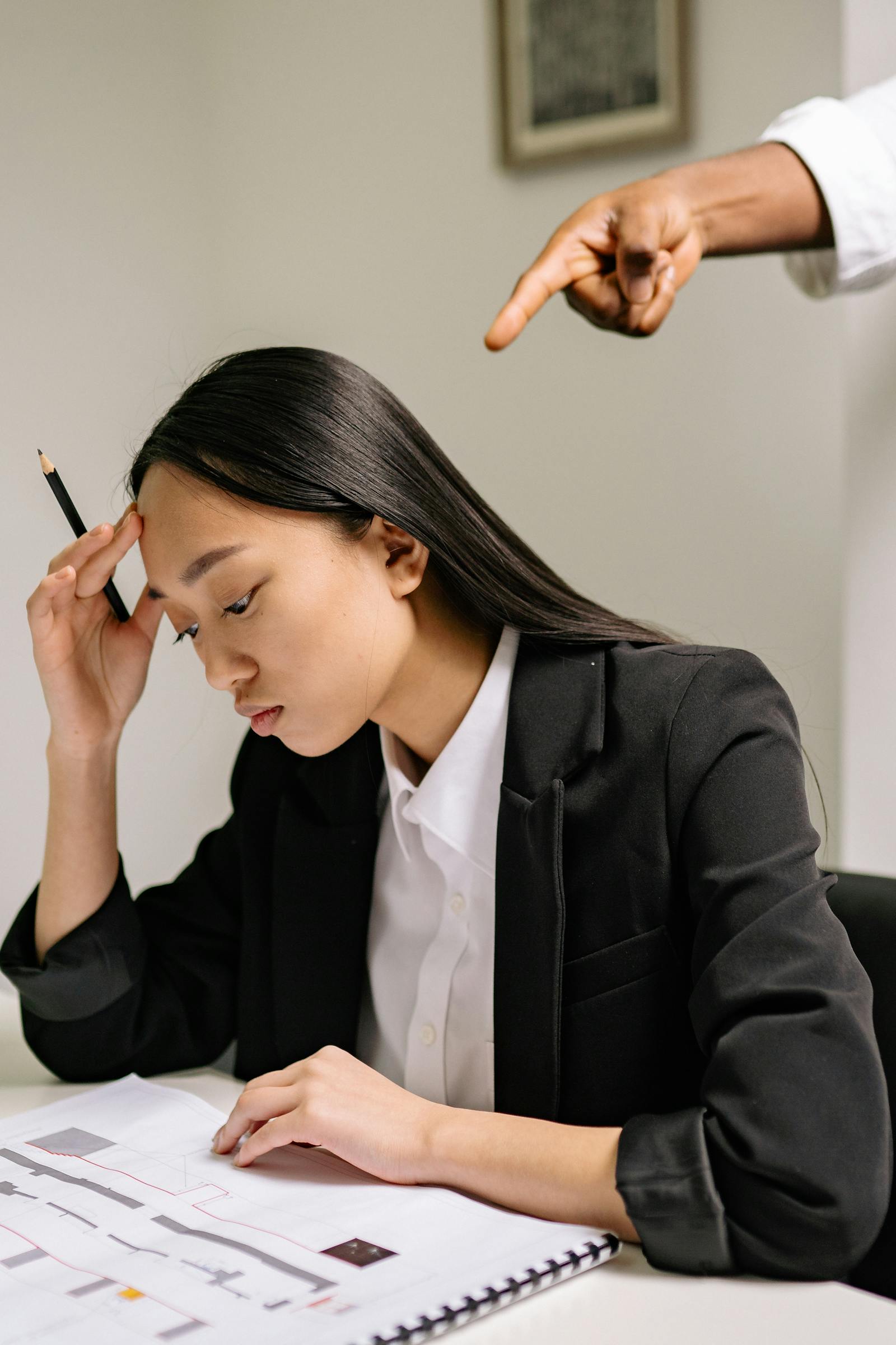 Deliberate Allegation Test