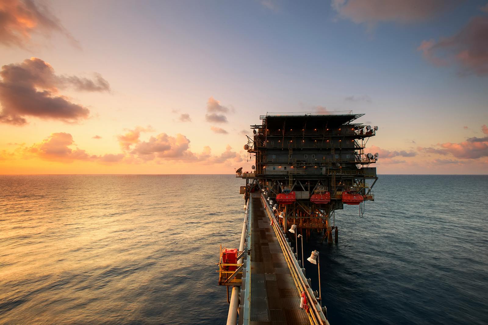 Drilling rigs can use red diesel