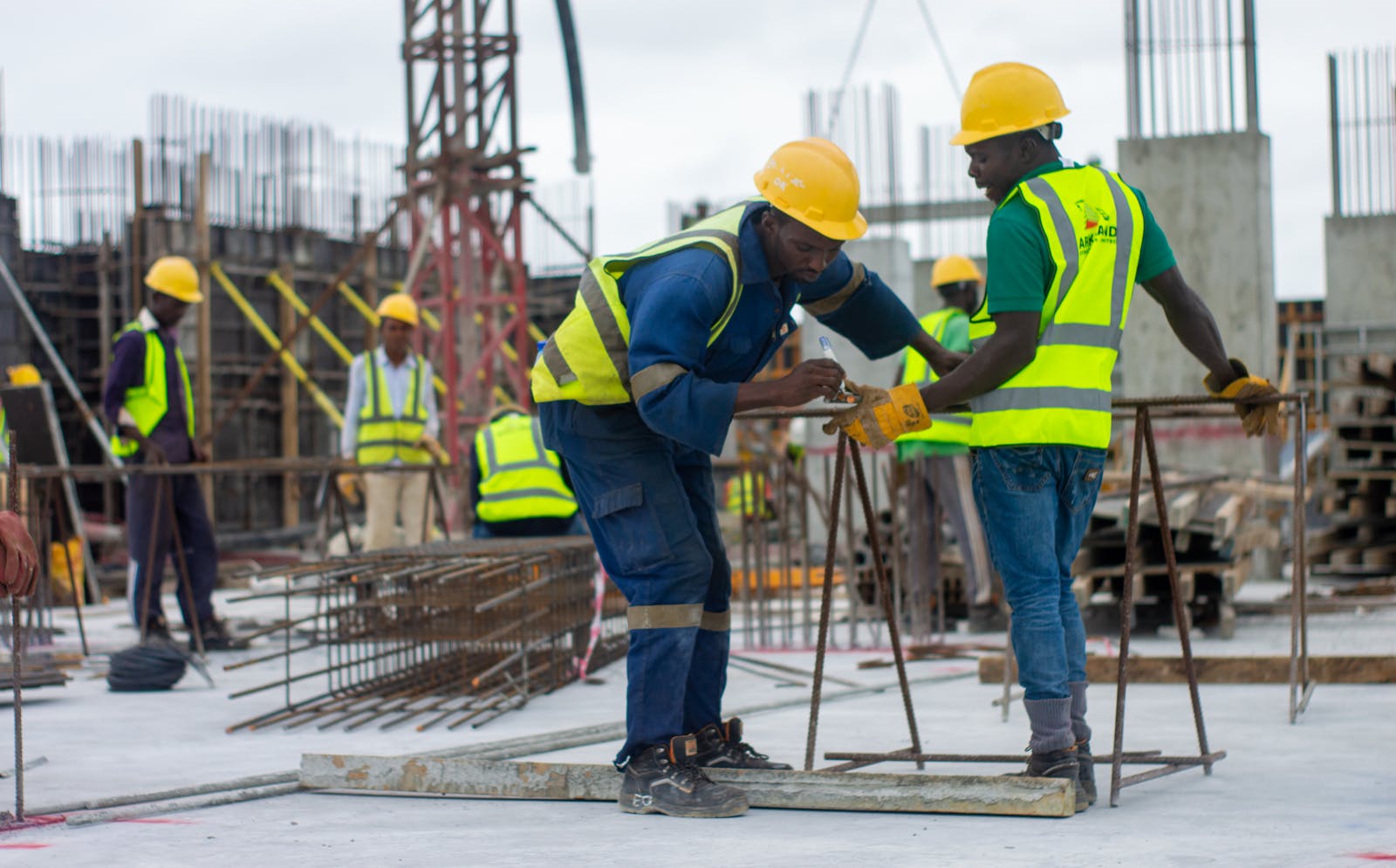 HMRC CIS Supply Chain Fraud Investigations: The Kittel Principle Arrives in Construction