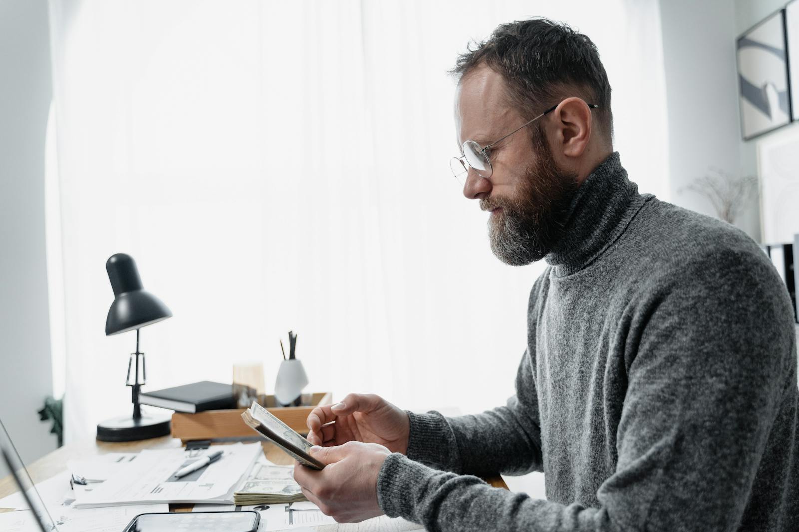 HMRC Compliance Check