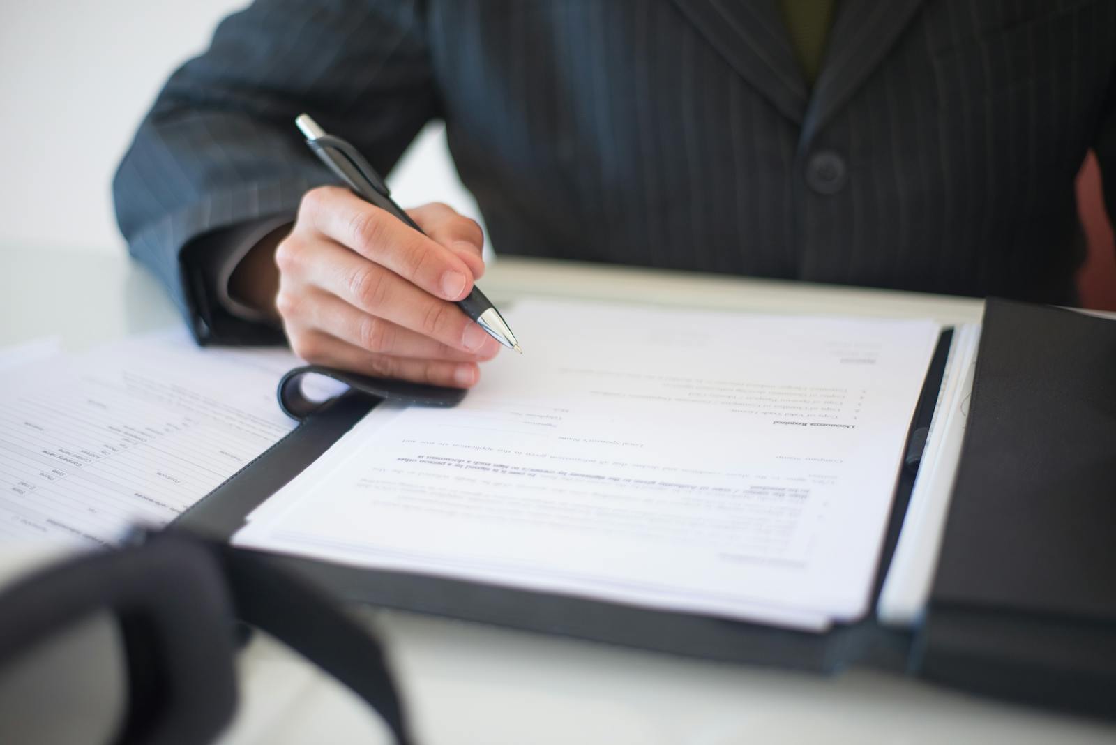 HMRC Pleadings in Fraud Cases