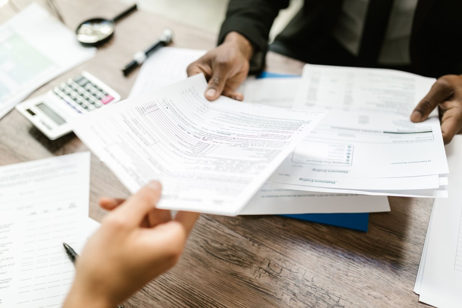 HMRC Rejecting COP9 Applications: What to Do if Your CDF Outline Disclosure Is Refused