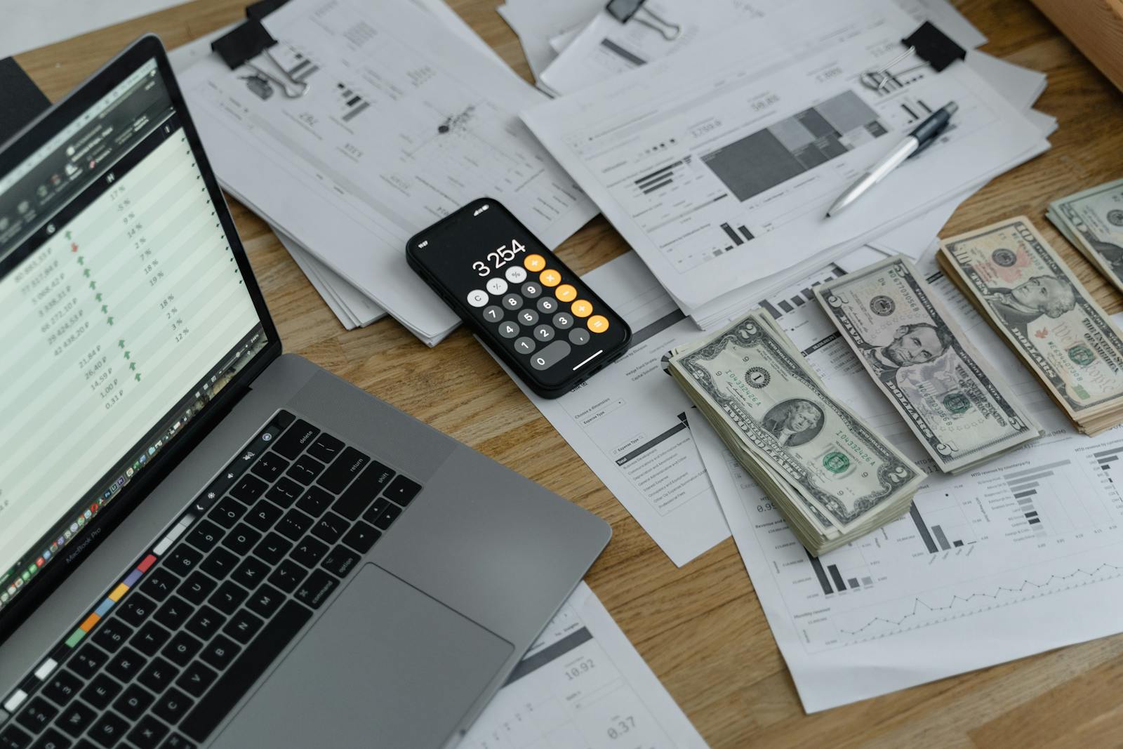 Recovering Legal Fees if Successful on Appeal