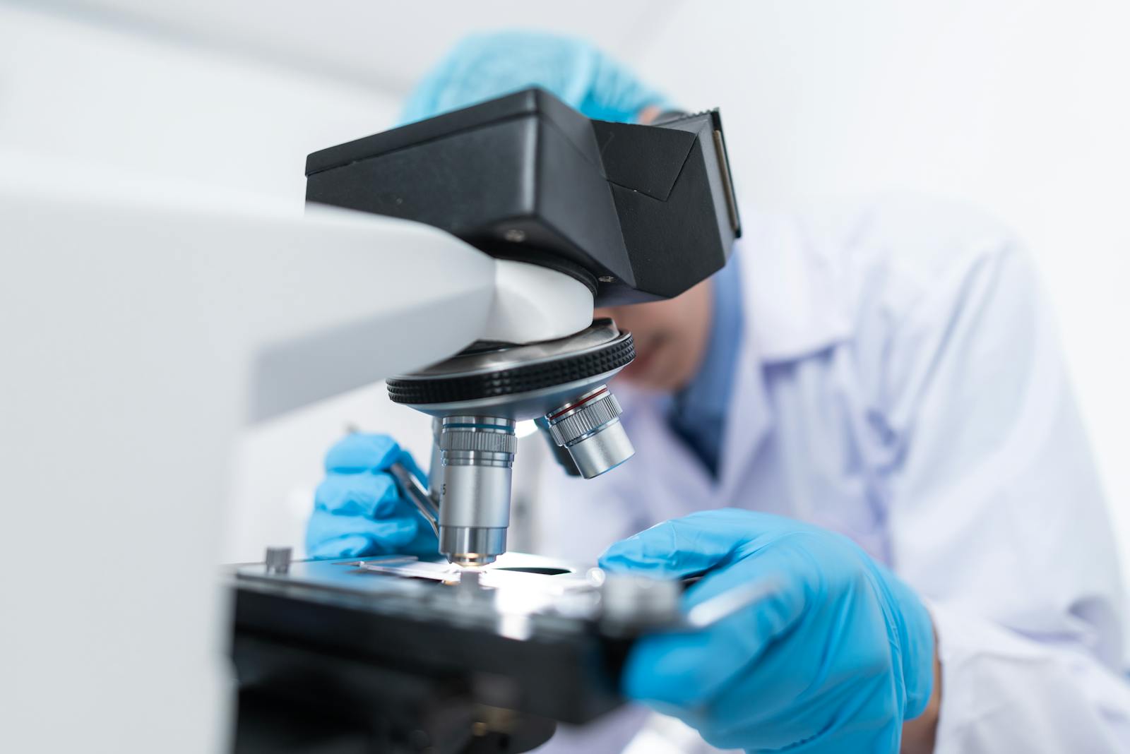 Research and Development
