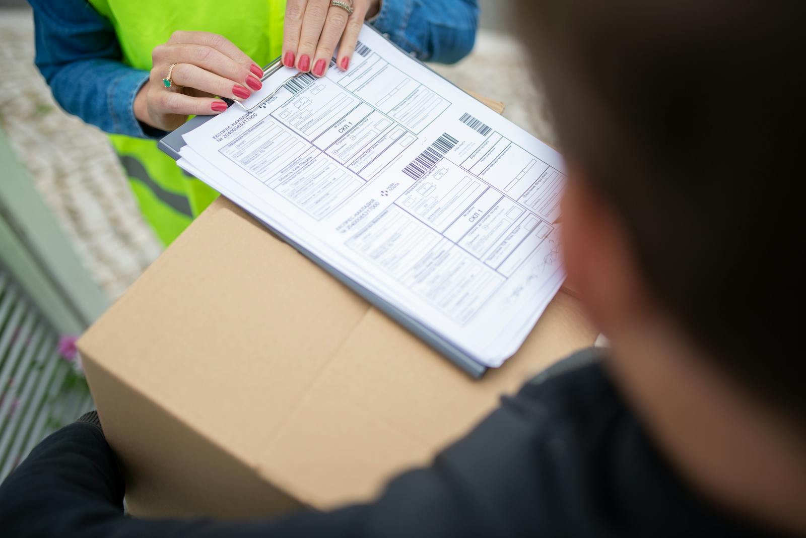 Serving Evidence/Documents Late