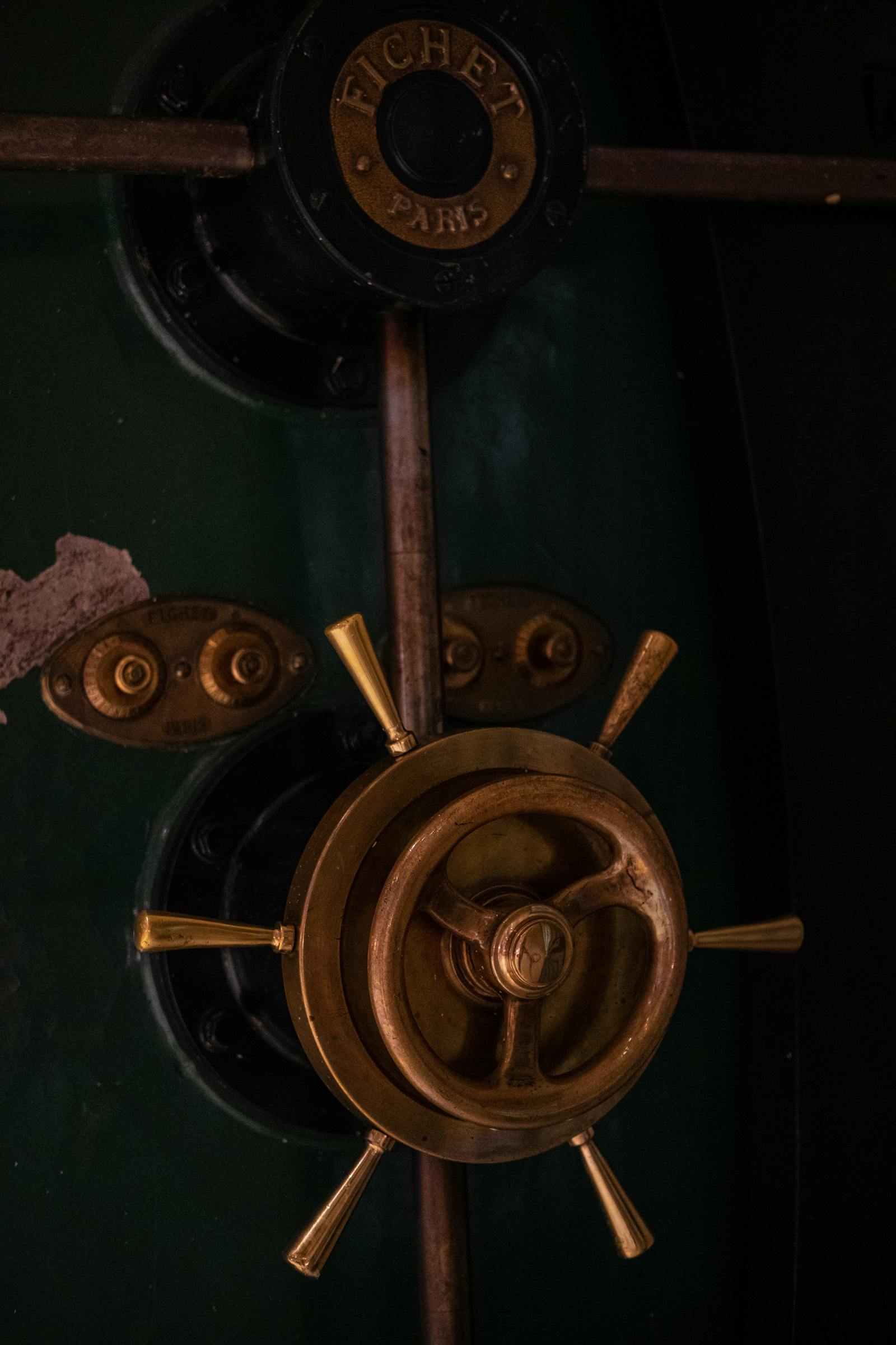VAT Security