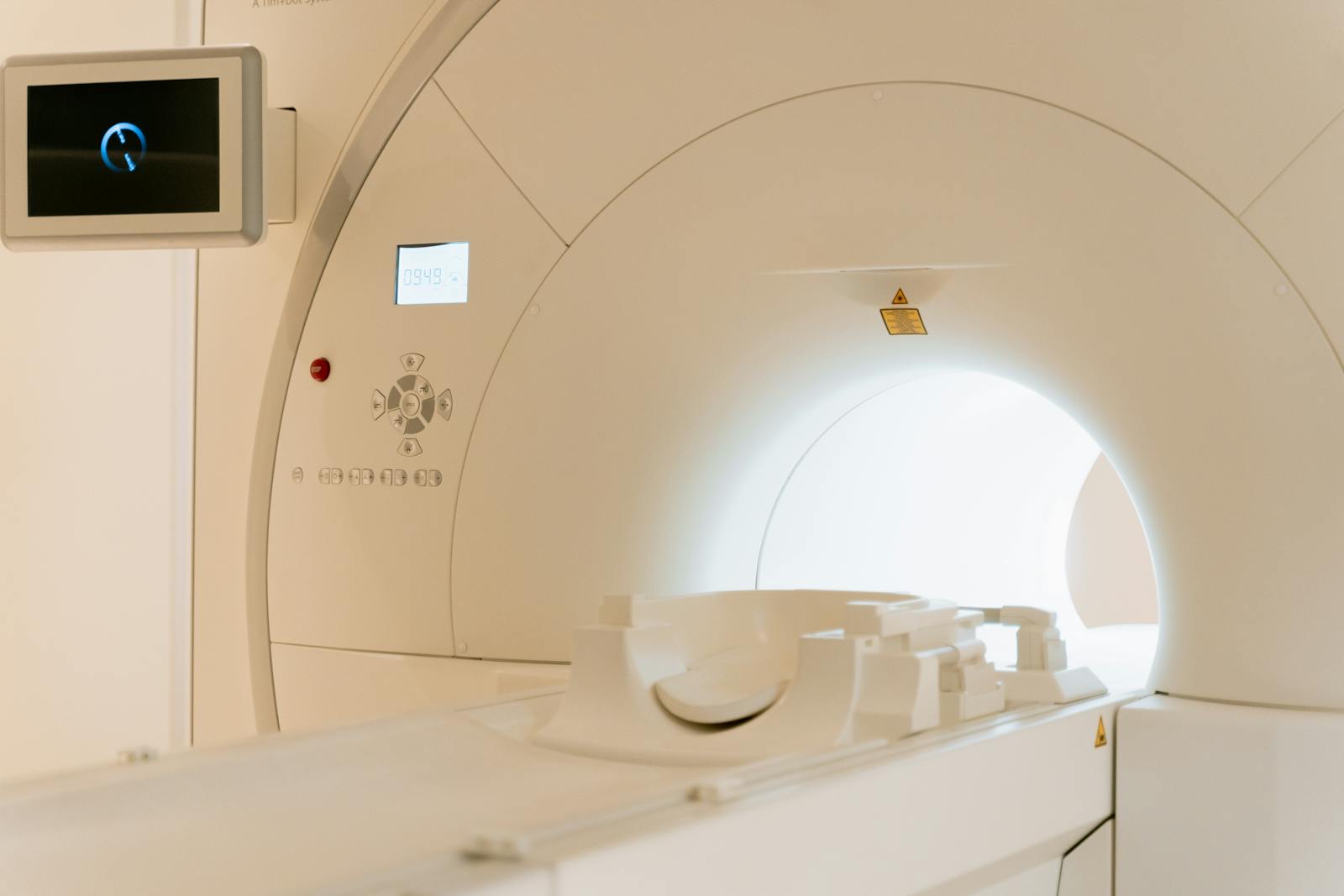 VAT Status – CT Scans