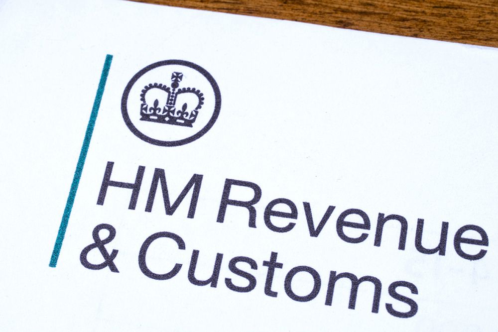 Zerorated VAT on Digital Services HMRC Compton Taylor