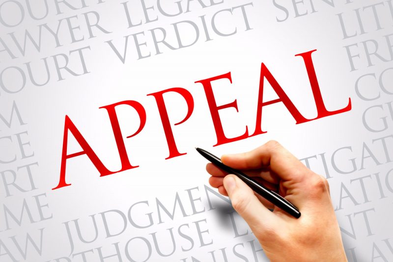 Can you Appeal a Tax Tribunal Decision/Judgement? Compton Taylor